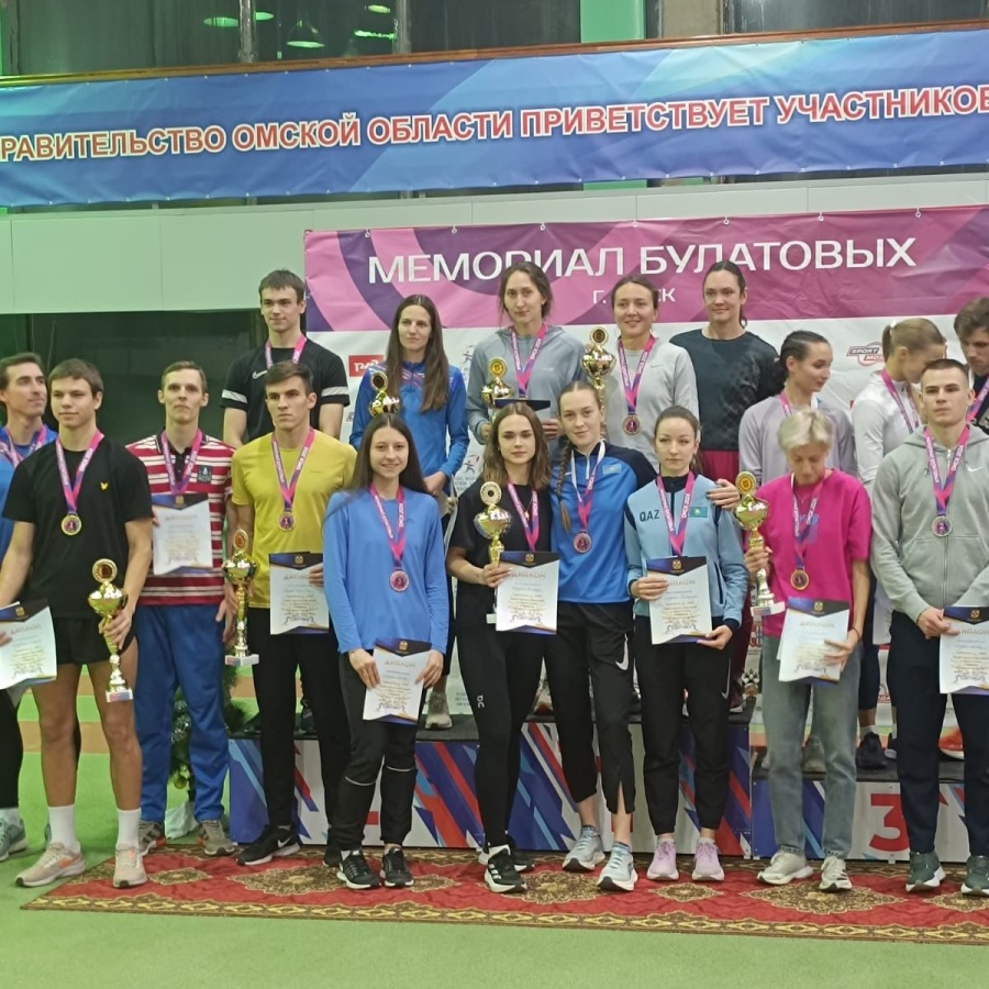 ХАЛЫҚАРАЛЫҚ ЖАРЫСТА ЖҮЛДЕГЕР АТАНҒАН СПОРТШЫЛАРЫМЫЗДЫ ҚҰТТЫҚТАЙМЫЗ!